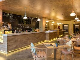 Voucher Fusion Suites Sài Gòn