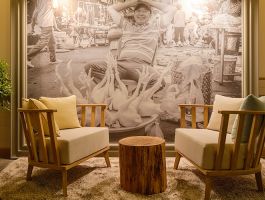 Voucher Fusion Suites Sài Gòn