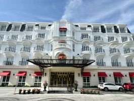 Golden Sun Đà Lạt