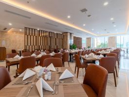Voucher Gonsala Nha Trang