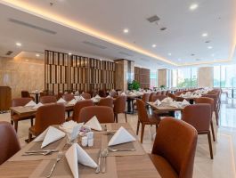 Voucher Gonsala Nha Trang
