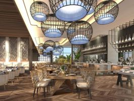 Voucher Grand Hyams Hotel Quy Nhon Beach