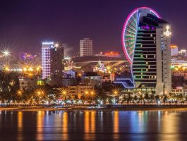 Voucher Grand Tourane Đà Nẵng