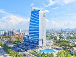 Voucher Grand Tourane Đà Nẵng