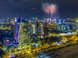 Voucher Grand Tourane Đà Nẵng