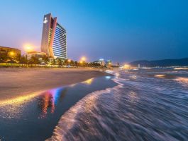 Voucher Grand Tourane Đà Nẵng