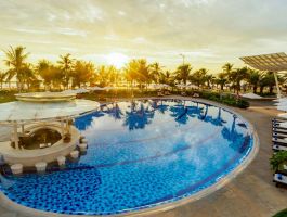 Voucher Grand Tourane Đà Nẵng