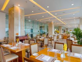 Voucher Grand Tourane Đà Nẵng