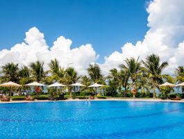 Voucher Grand Tourane Đà Nẵng