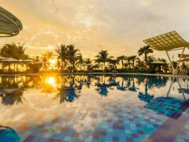 Voucher Grand Tourane Đà Nẵng