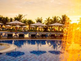 Voucher Grand Tourane Đà Nẵng