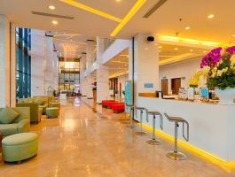 Voucher Grand Tourane Đà Nẵng