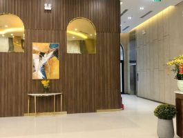 Voucher Grand Tourane Nha Trang