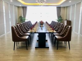 Voucher Grand Tourane Nha Trang