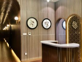 Voucher Grand Tourane Nha Trang