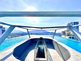 Voucher Grand Tourane Nha Trang