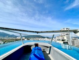 Voucher Grand Tourane Nha Trang