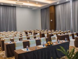 Voucher Grand Tourane Nha Trang