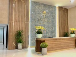 Voucher Grand Tourane Nha Trang