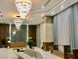 Voucher Grand Tourane Nha Trang