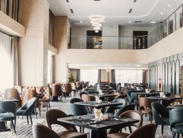 Voucher Grand Tourane Nha Trang