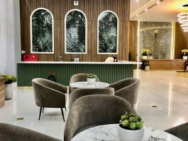 Voucher Grand Tourane Nha Trang