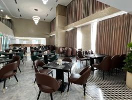Voucher Grand Tourane Nha Trang