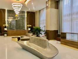 Voucher Grand Tourane Nha Trang