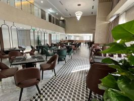 Voucher Grand Tourane Nha Trang