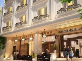 Voucher Hà Nội Pearl