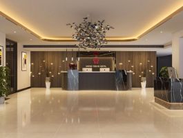 Voucher Hanoi Tokyo