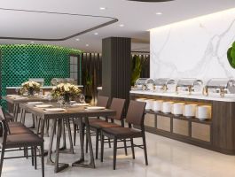 Voucher Hanoi Tokyo
