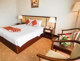 Superior | Khu 5 tầng