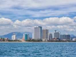 Voucher Havana Nha Trang