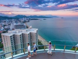 Voucher Havana Nha Trang