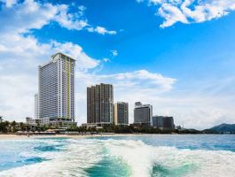 Voucher Havana Nha Trang