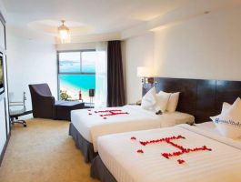 Deluxe Ocean View Plus