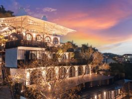 Voucher High Town Đà Lạt