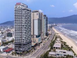 Voucher Hilton Garden Inn Đà Nẵng