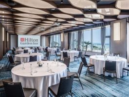 Voucher Hilton Garden Inn Đà Nẵng