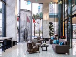 Voucher Hilton Garden Inn Đà Nẵng