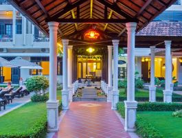Voucher Hội An Historic