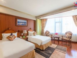 Imperial Suite Ocean View