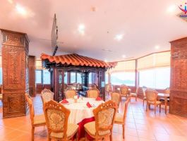 Voucher Hương Việt Quy Nhơn