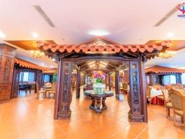 Voucher Hương Việt Quy Nhơn