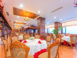 Voucher Hương Việt Quy Nhơn