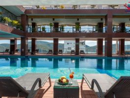 Voucher Hương Việt Quy Nhơn