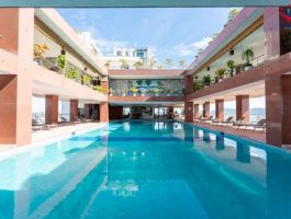Voucher Hương Việt Quy Nhơn