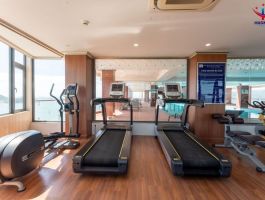 Voucher Hương Việt Quy Nhơn