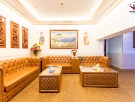 Voucher Hương Việt Quy Nhơn